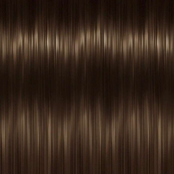 hand painted hair texture